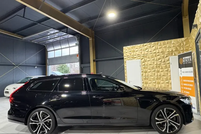 Volvo V90 din 2021 cu 100.000 km - oferta VOL200613 - foto 9