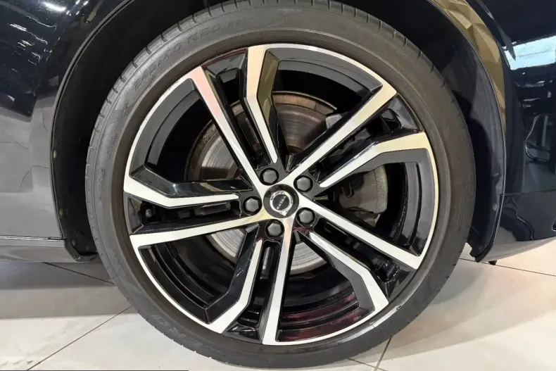 Volvo V90 din 2021 cu 100.000 km - oferta VOL200613 - foto 11