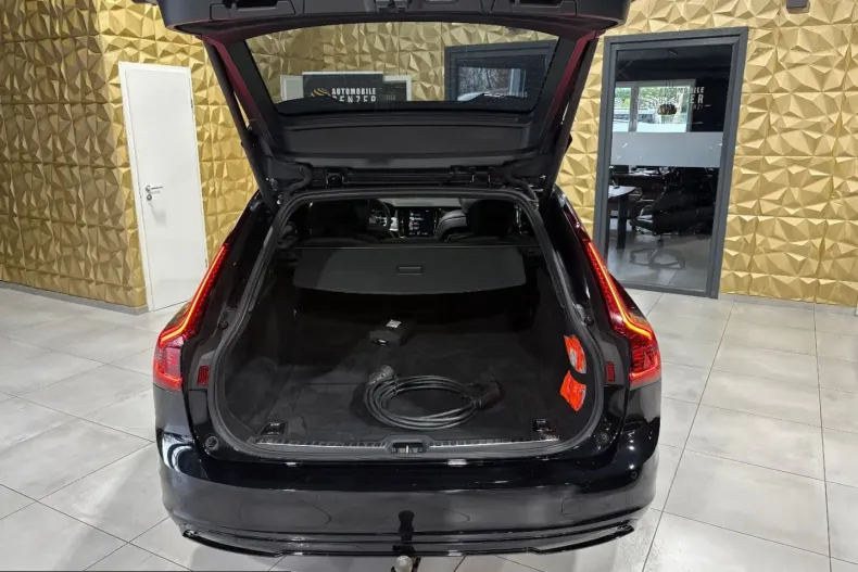 Volvo V90 din 2021 cu 100.000 km - oferta VOL200613 - foto 13