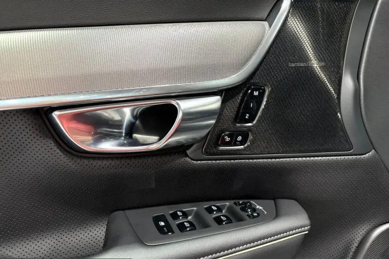 Volvo V90 din 2021 cu 100.000 km - oferta VOL200613 - foto 14