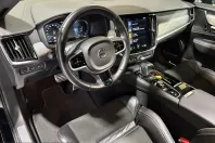 Volvo V90 din 2021 cu 100.000 km - oferta VOL200613 - foto 16
