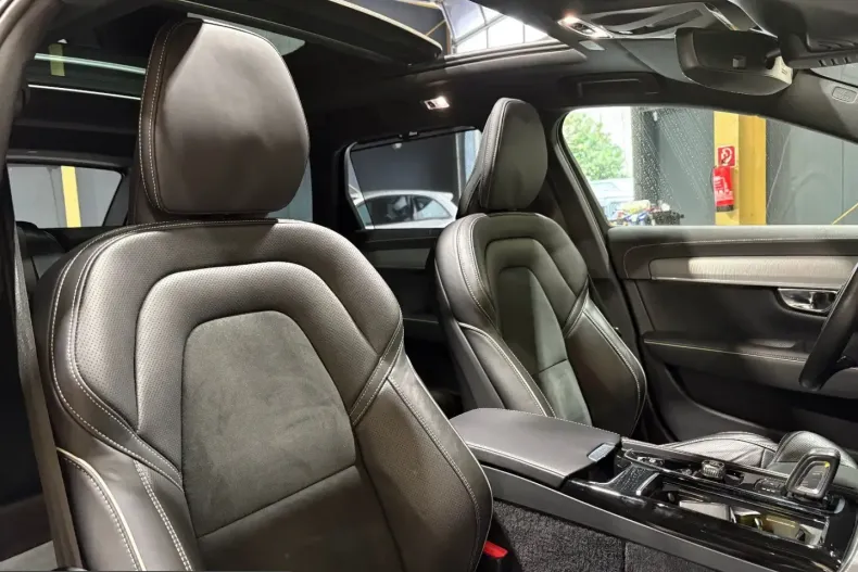 Volvo V90 din 2021 cu 100.000 km - oferta VOL200613 - foto 19