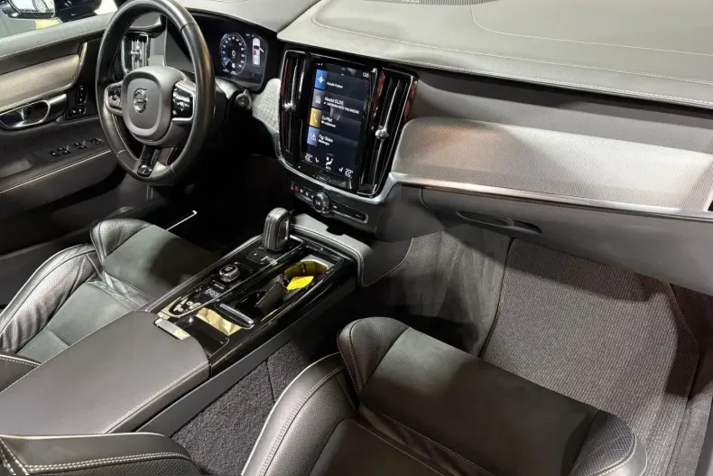 Volvo V90 din 2021 cu 100.000 km - oferta VOL200613 - foto 20
