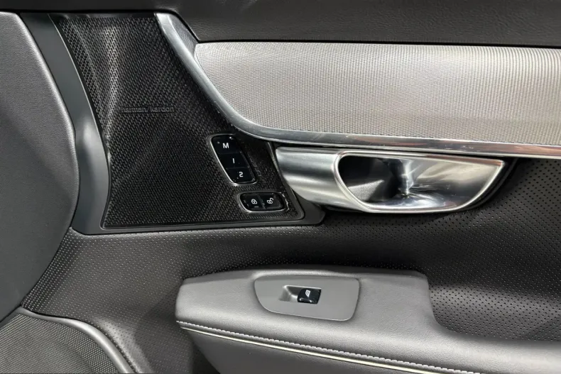 Volvo V90 din 2021 cu 100.000 km - oferta VOL200613 - foto 21