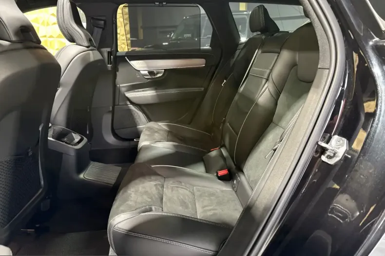 Volvo V90 din 2021 cu 100.000 km - oferta VOL200613 - foto 22