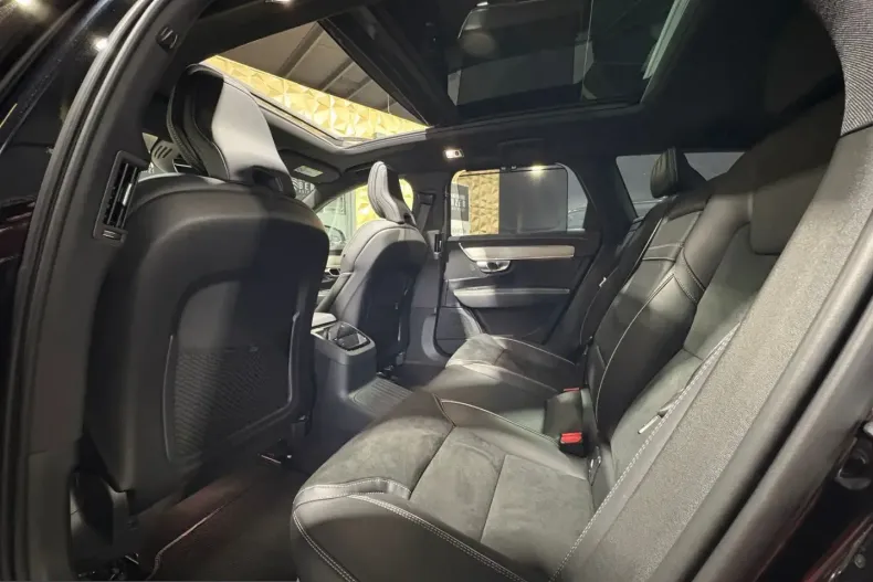 Volvo V90 din 2021 cu 100.000 km - oferta VOL200613 - foto 23