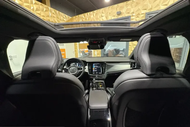 Volvo V90 din 2021 cu 100.000 km - oferta VOL200613 - foto 24