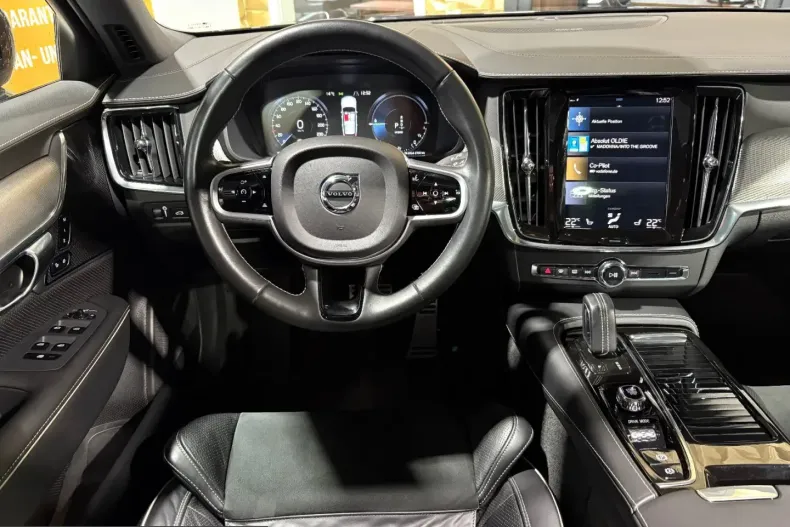 Volvo V90 din 2021 cu 100.000 km - oferta VOL200613 - foto 26