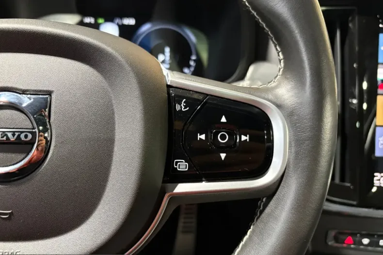 Volvo V90 din 2021 cu 100.000 km - oferta VOL200613 - foto 28