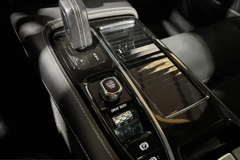 Volvo V90 din 2021 cu 100.000 km - oferta VOL200613 - foto 30