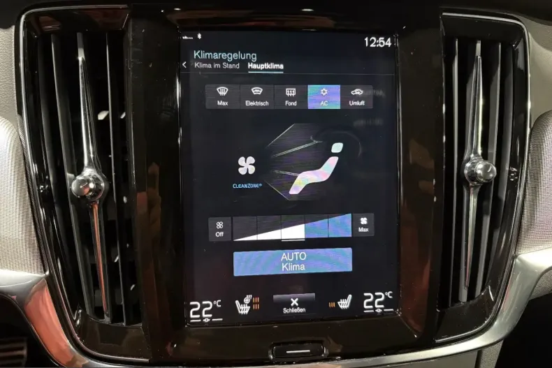 Volvo V90 din 2021 cu 100.000 km - oferta VOL200613 - foto 32