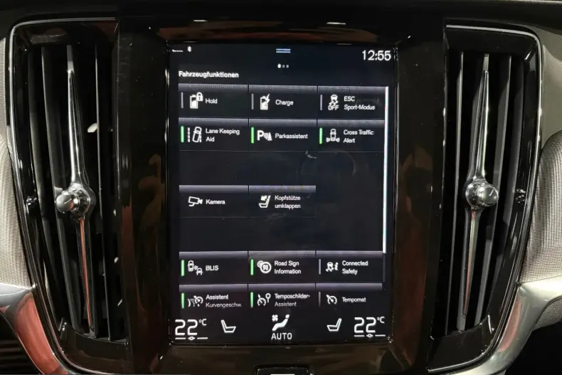 Volvo V90 din 2021 cu 100.000 km - oferta VOL200613 - foto 33