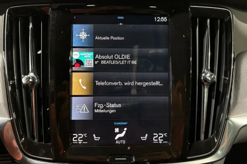 Volvo V90 din 2021 cu 100.000 km - oferta VOL200613 - foto 35