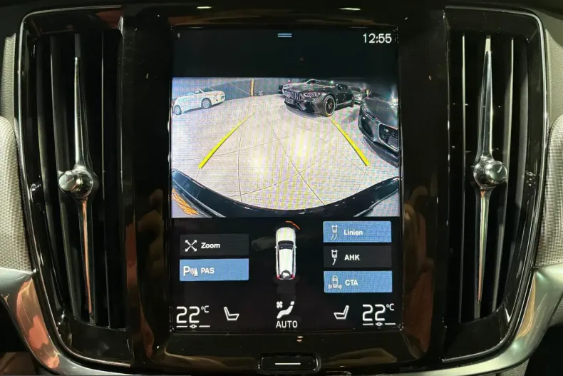 Volvo V90 din 2021 cu 100.000 km - oferta VOL200613 - foto 37