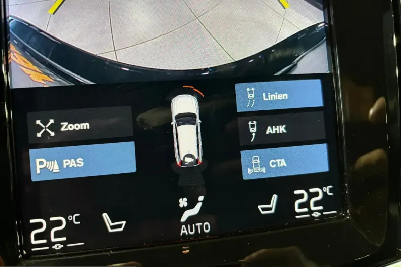 Volvo V90 din 2021 cu 100.000 km - oferta VOL200613 - foto 38