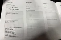 Volvo V90 din 2021 cu 100.000 km - oferta VOL200613 - foto 40