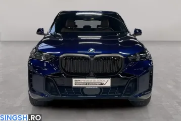 BMW X5 din 2024 - oferta BMW200614