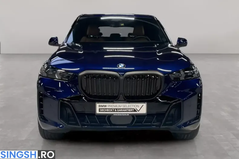 BMW X5 (Seria X) din 2024 cu 7.324 km - oferta BMW200614 - foto 1