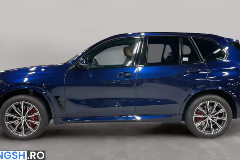 BMW X5 (Seria X) din 2024 cu 7.324 km - oferta BMW200614 - foto 2