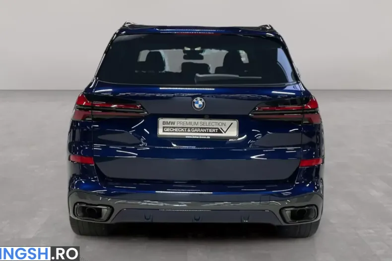 BMW X5 (Seria X) din 2024 cu 7.324 km - oferta BMW200614 - foto 4