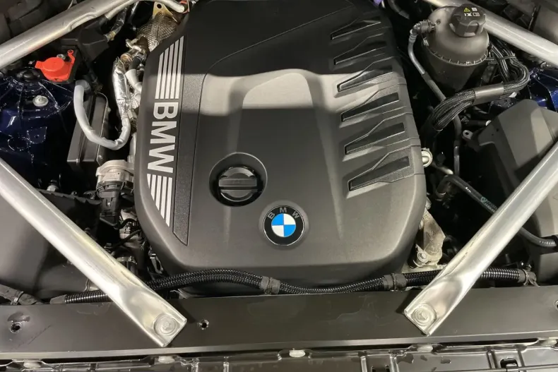 BMW X5 (Seria X) din 2024 cu 7.324 km - oferta BMW200614 - foto 7