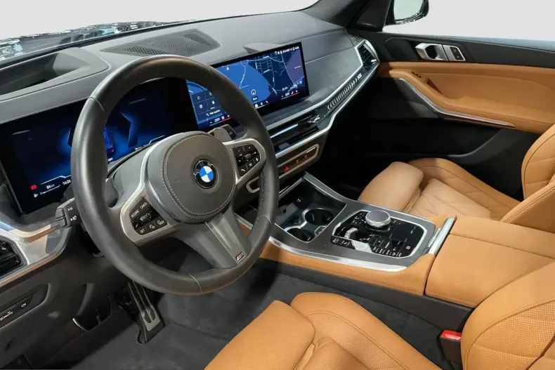 BMW X5 (Seria X) din 2024 cu 7.324 km - oferta BMW200614 - foto 8