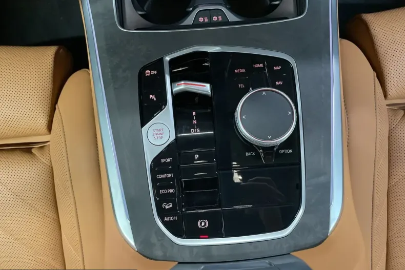 BMW X5 (Seria X) din 2024 cu 7.324 km - oferta BMW200614 - foto 10