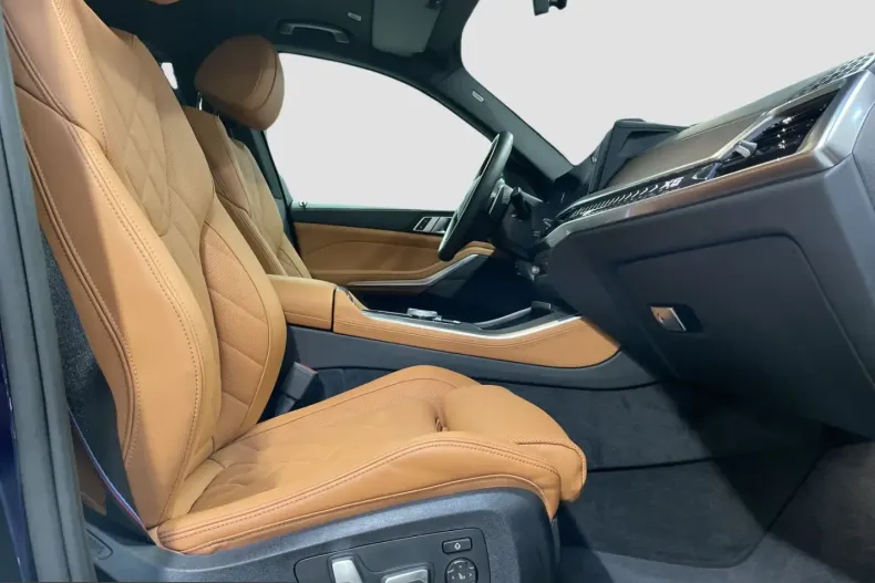 BMW X5 (Seria X) din 2024 cu 7.324 km - oferta BMW200614 - foto 11