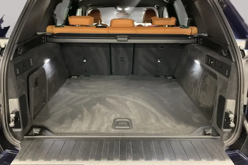 BMW X5 (Seria X) din 2024 cu 7.324 km - oferta BMW200614 - foto 13