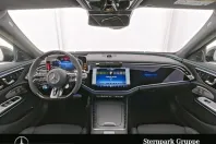 Mercedes-Benz E 53 AMG (Clasa E) din 2024 cu 21.338 km - oferta MER200615 - foto 1