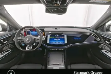 Mercedes-Benz E 53 AMG din 2024 - oferta MER200615