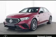 Mercedes-Benz E 53 AMG (Clasa E) din 2024 cu 21.338 km - oferta MER200615 - foto 2