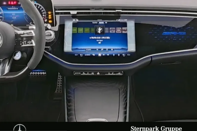 Mercedes-Benz E 53 AMG (Clasa E) din 2024 cu 21.338 km - oferta MER200615 - foto 6