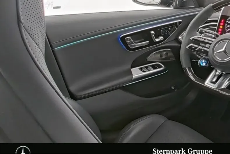 Mercedes-Benz E 53 AMG (Clasa E) din 2024 cu 21.338 km - oferta MER200615 - foto 7