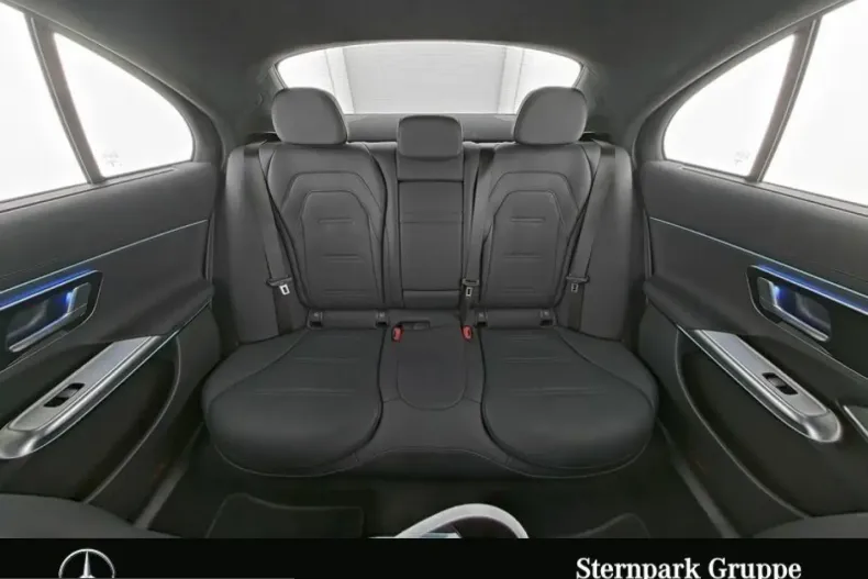 Mercedes-Benz E 53 AMG (Clasa E) din 2024 cu 21.338 km - oferta MER200615 - foto 8