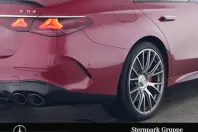 Mercedes-Benz E 53 AMG (Clasa E) din 2024 cu 21.338 km - oferta MER200615 - foto 9