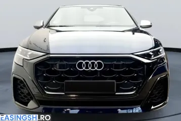 Audi SQ8 din 2024 - oferta AUD200617