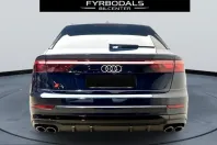 Audi SQ8 din 2024 cu 25.100 km - oferta AUD200617 - foto 4