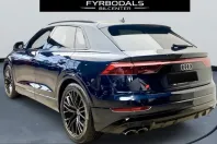 Audi SQ8 din 2024 cu 25.100 km - oferta AUD200617 - foto 6