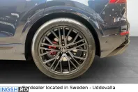 Audi SQ8 din 2024 cu 25.100 km - oferta AUD200617 - foto 7