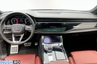 Audi SQ8 din 2024 cu 25.100 km - oferta AUD200617 - foto 10