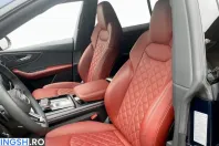 Audi SQ8 din 2024 cu 25.100 km - oferta AUD200617 - foto 11