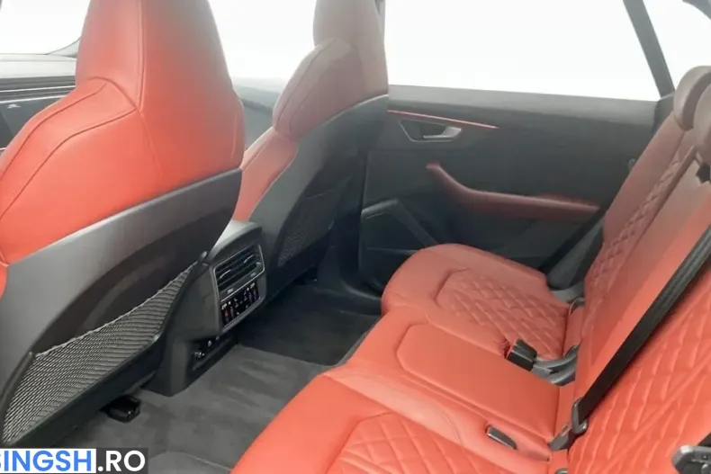 Audi SQ8 din 2024 cu 25.100 km - oferta AUD200617 - foto 13