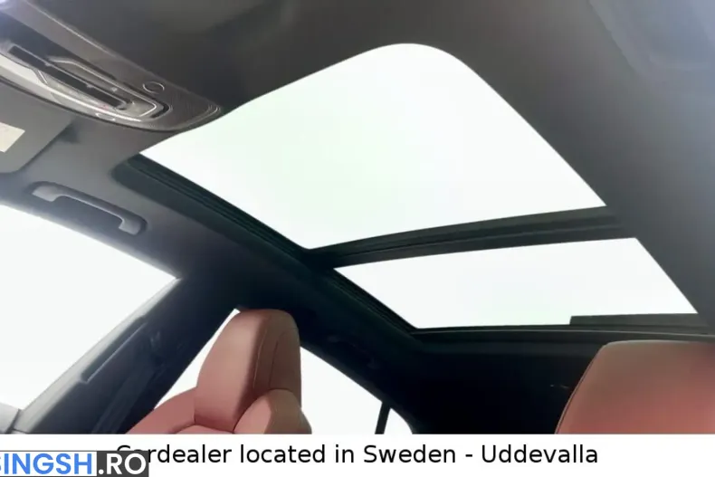 Audi SQ8 din 2024 cu 25.100 km - oferta AUD200617 - foto 14