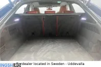 Audi SQ8 din 2024 cu 25.100 km - oferta AUD200617 - foto 16