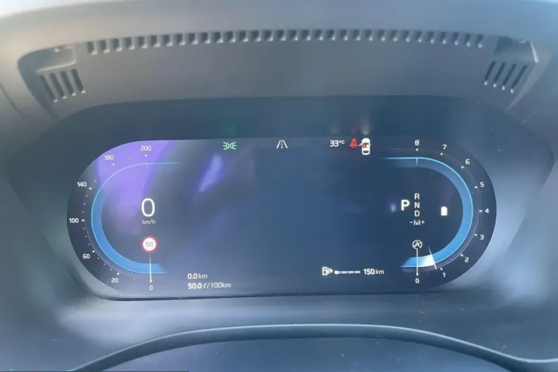 Volvo XC60 din 2022 cu 75.703 km - oferta VOL200618 - foto 13