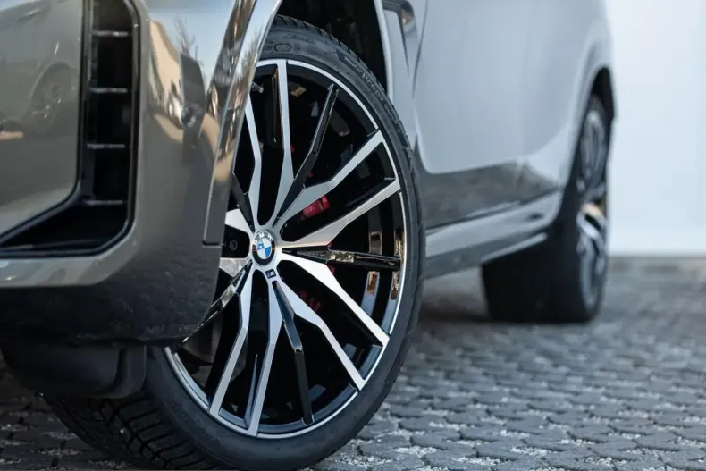 BMW X6 (Seria X) din 2025 cu 14.790 km - oferta BMW200619 - foto 5