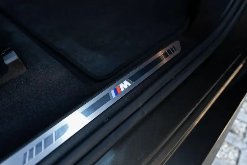 BMW X6 (Seria X) din 2025 cu 14.790 km - oferta BMW200619 - foto 14