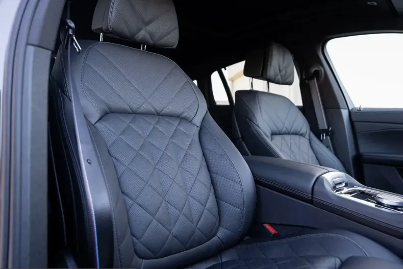 BMW X6 (Seria X) din 2025 cu 14.790 km - oferta BMW200619 - foto 15