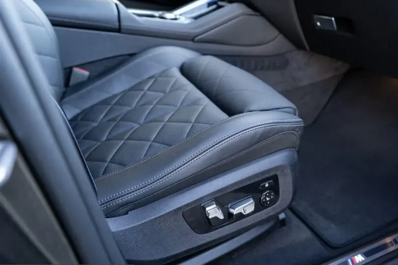 BMW X6 (Seria X) din 2025 cu 14.790 km - oferta BMW200619 - foto 16